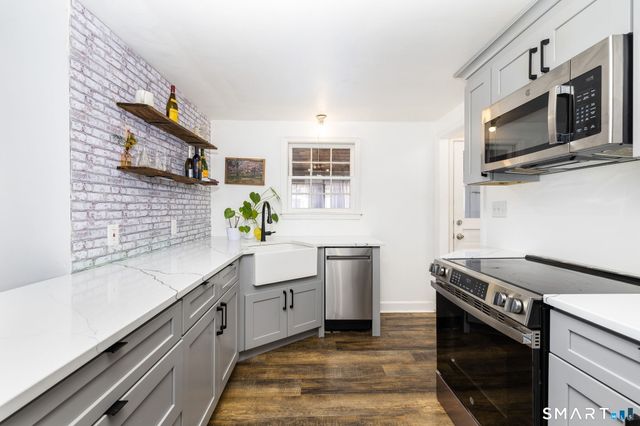 1 Bristol Street, Wethersfield, CT 06109