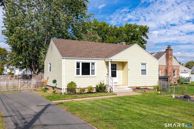 1 Bristol Street, Wethersfield, CT 06109