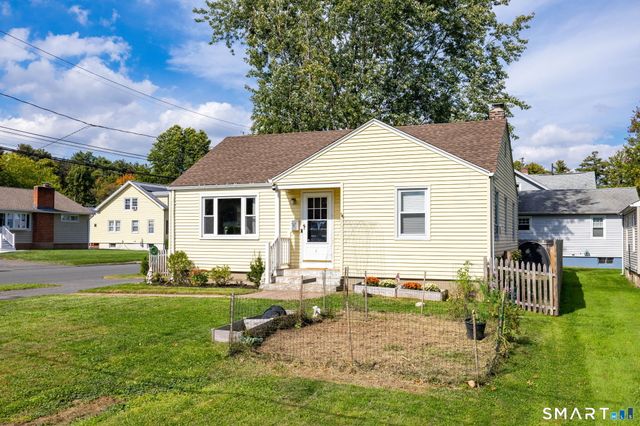 1 Bristol Street, Wethersfield, CT 06109