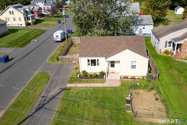 1 Bristol Street, Wethersfield, CT 06109