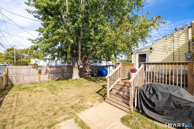 1 Bristol Street, Wethersfield, CT 06109