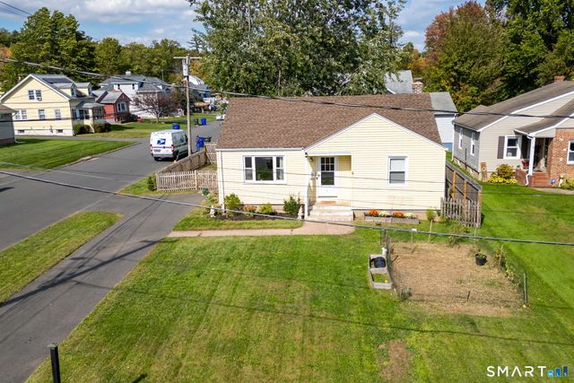 1 Bristol Street, Wethersfield, CT 06109