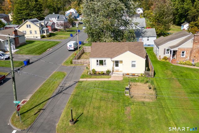 1 Bristol Street, Wethersfield, CT 06109