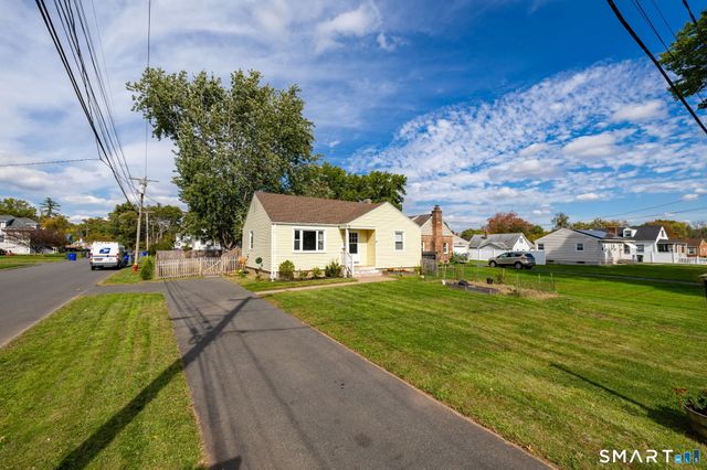 1 Bristol Street, Wethersfield, CT 06109