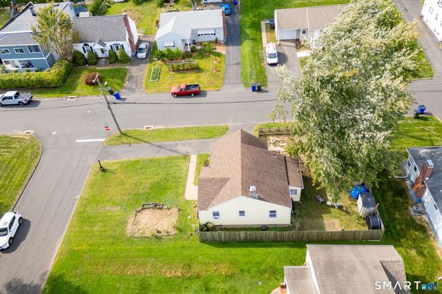 1 Bristol Street, Wethersfield, CT 06109