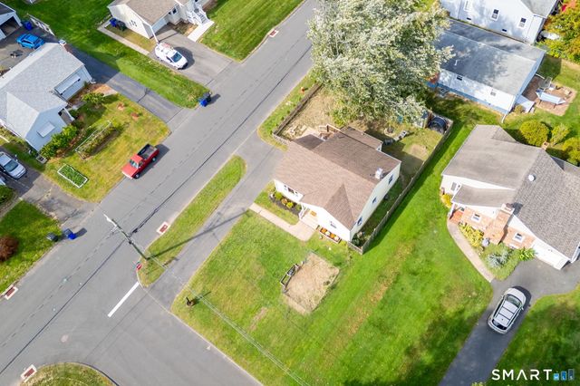 1 Bristol Street, Wethersfield, CT 06109