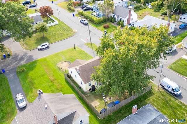 1 Bristol Street, Wethersfield, CT 06109