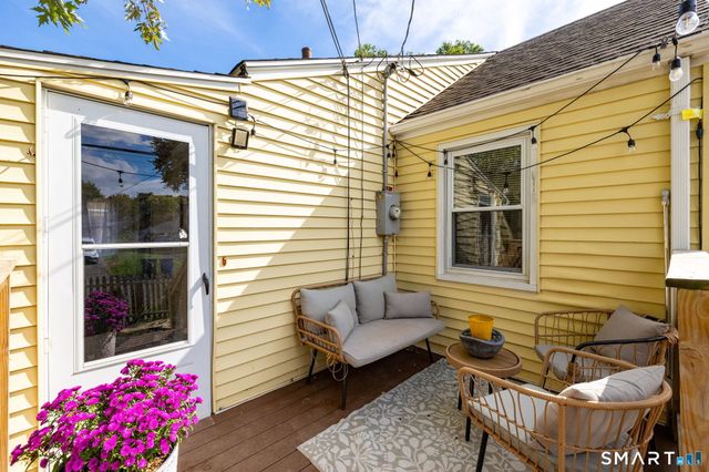 1 Bristol Street, Wethersfield, CT 06109