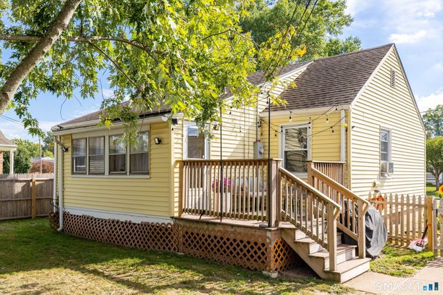 1 Bristol Street, Wethersfield, CT 06109