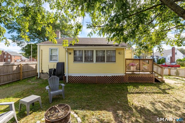 1 Bristol Street, Wethersfield, CT 06109