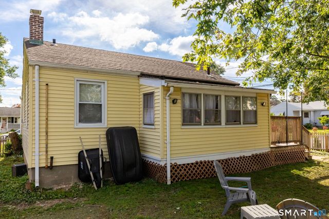 1 Bristol Street, Wethersfield, CT 06109