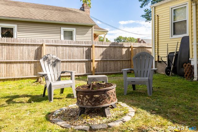 1 Bristol Street, Wethersfield, CT 06109