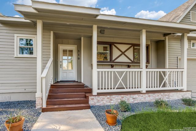 310 Brees, San Antonio, TX 78209