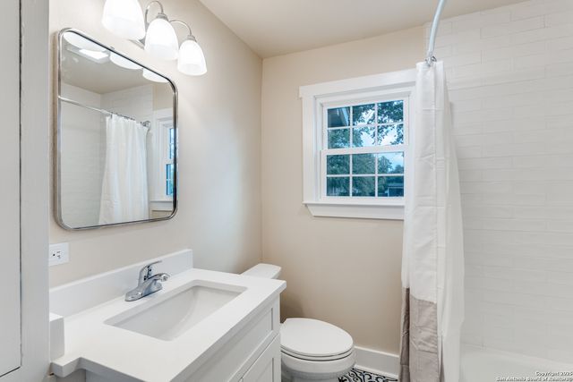 310 Brees, San Antonio, TX 78209