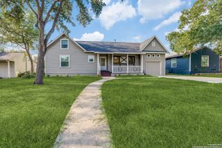 310 Brees, San Antonio, TX 78209