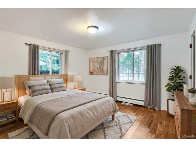 4105 Gray St, Wheat Ridge, CO 80212