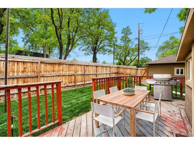 4105 Gray St, Wheat Ridge, CO 80212