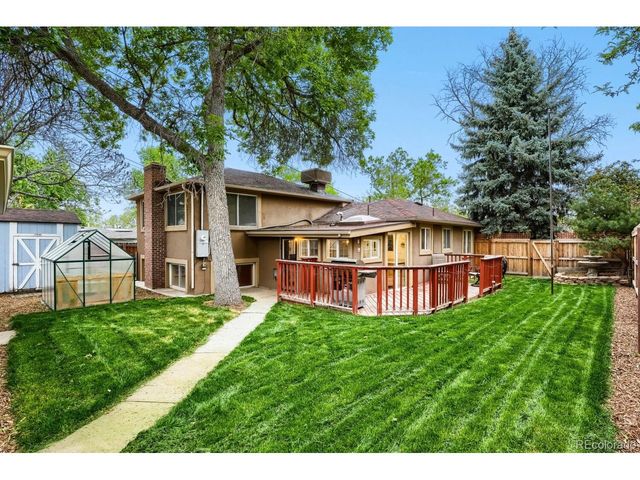 4105 Gray St, Wheat Ridge, CO 80212