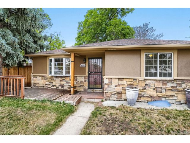 4105 Gray St, Wheat Ridge, CO 80212