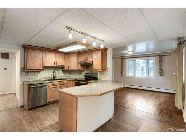 4105 Gray St, Wheat Ridge, CO 80212