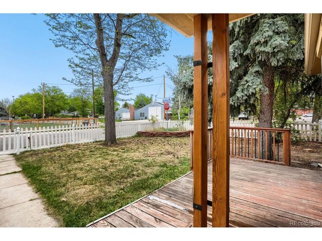 4105 Gray St, Wheat Ridge, CO 80212