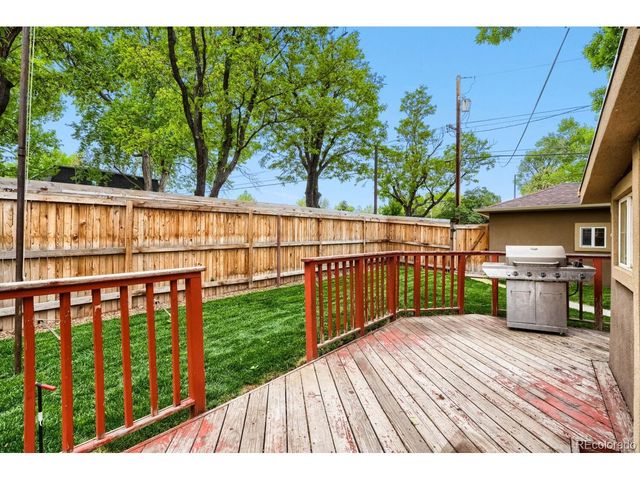 4105 Gray St, Wheat Ridge, CO 80212