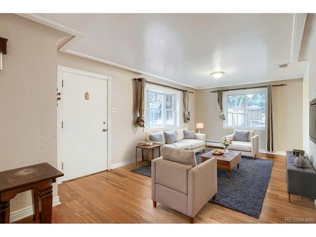 4105 Gray St, Wheat Ridge, CO 80212