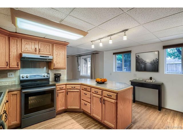 4105 Gray St, Wheat Ridge, CO 80212