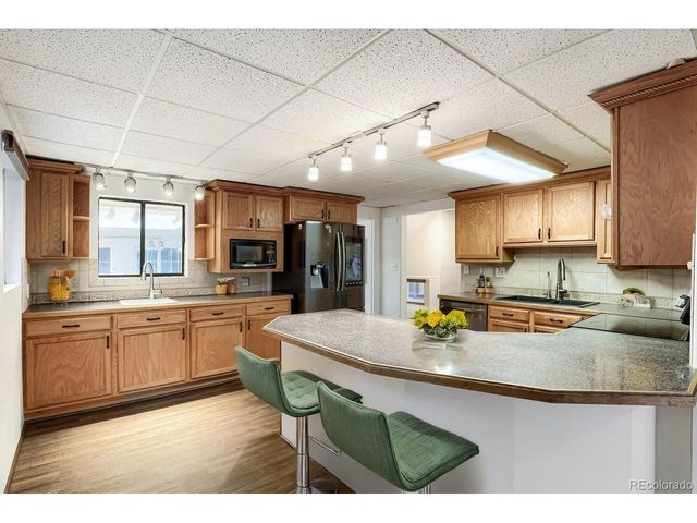 4105 Gray St, Wheat Ridge, CO 80212