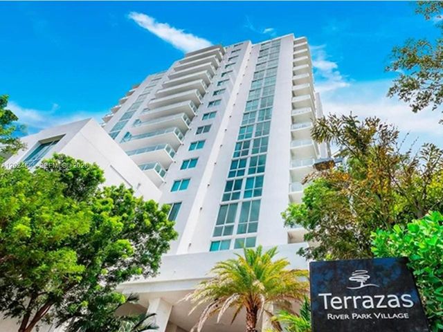 1861 S River Drive 2008, Miami, FL 33125