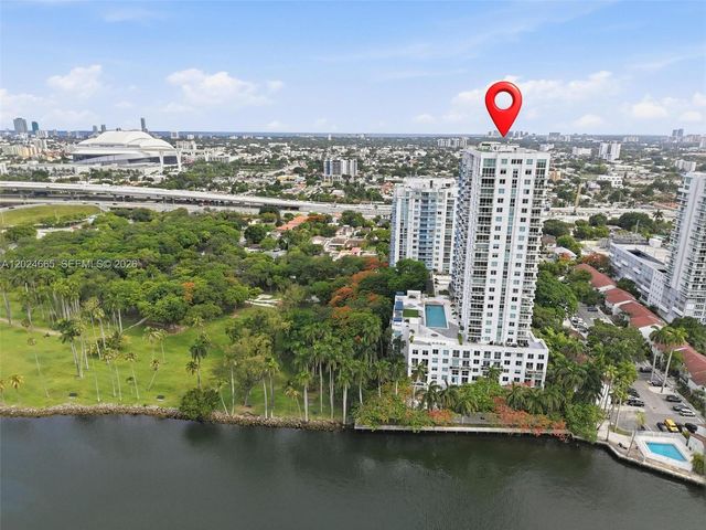 1861 S River Drive 2008, Miami, FL 33125