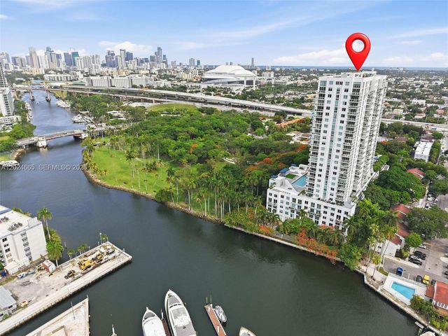 1861 S River Drive 2008, Miami, FL 33125