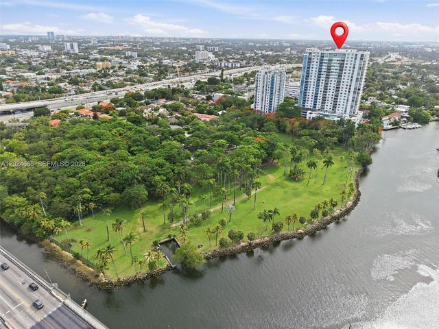 1861 S River Drive 2008, Miami, FL 33125
