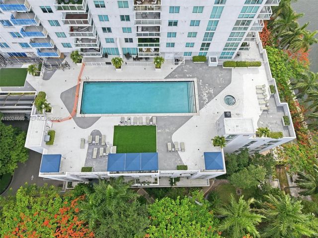 1861 S River Drive 2008, Miami, FL 33125
