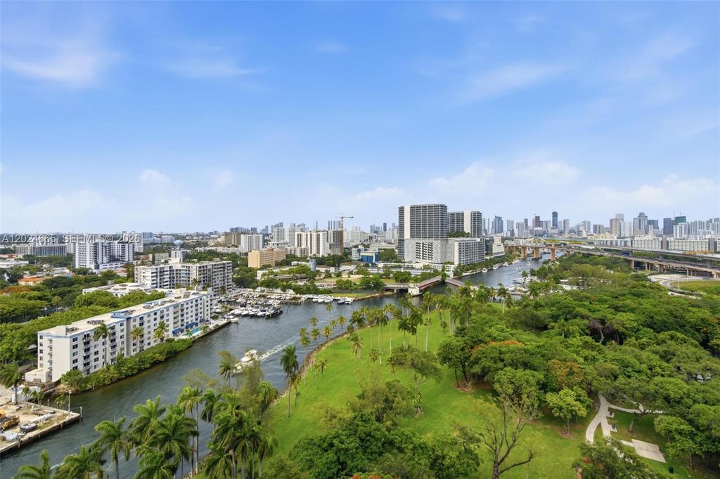 1861 S River Drive 2008, Miami, FL 33125