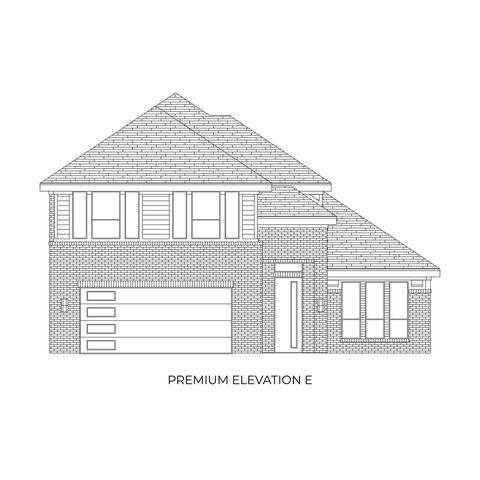 1117 Branching Brook Drive, Mckinney, TX 75071
