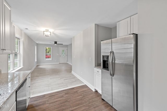 210 Highgate Circle, Wake Forest, NC 27587