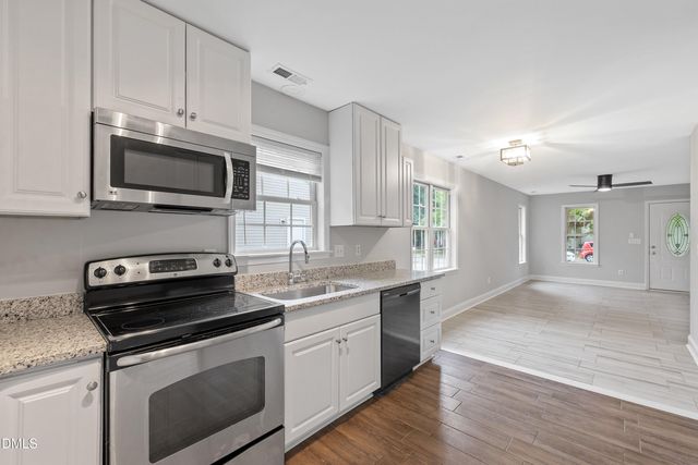 210 Highgate Circle, Wake Forest, NC 27587