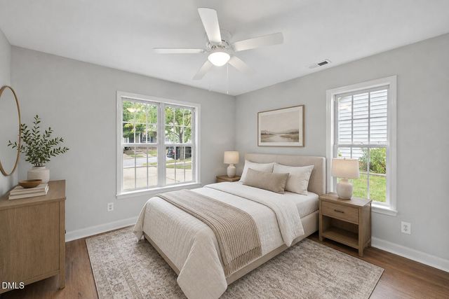 210 Highgate Circle, Wake Forest, NC 27587