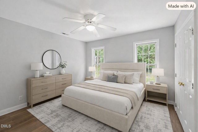 210 Highgate Circle, Wake Forest, NC 27587