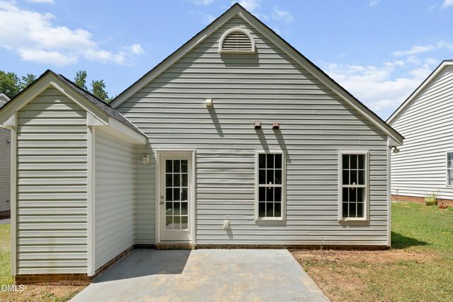 210 Highgate Circle, Wake Forest, NC 27587
