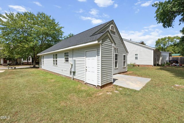 210 Highgate Circle, Wake Forest, NC 27587