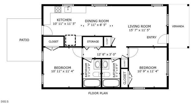 210 Highgate Circle, Wake Forest, NC 27587