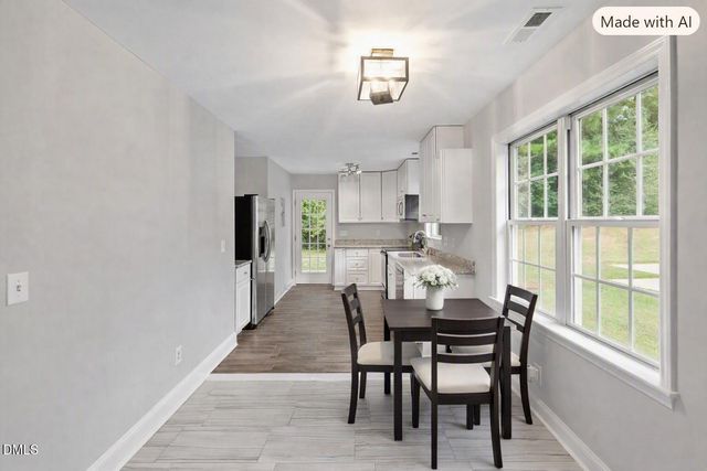 210 Highgate Circle, Wake Forest, NC 27587