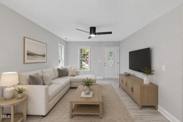 210 Highgate Circle, Wake Forest, NC 27587