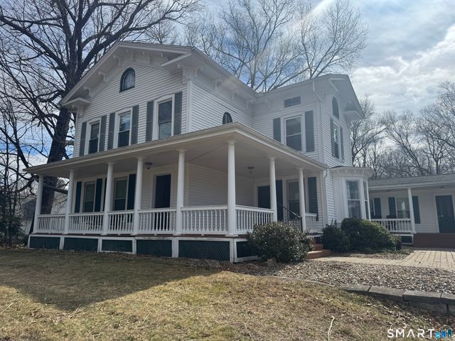 1107 Ellington Road 2, South Windsor, CT 06074