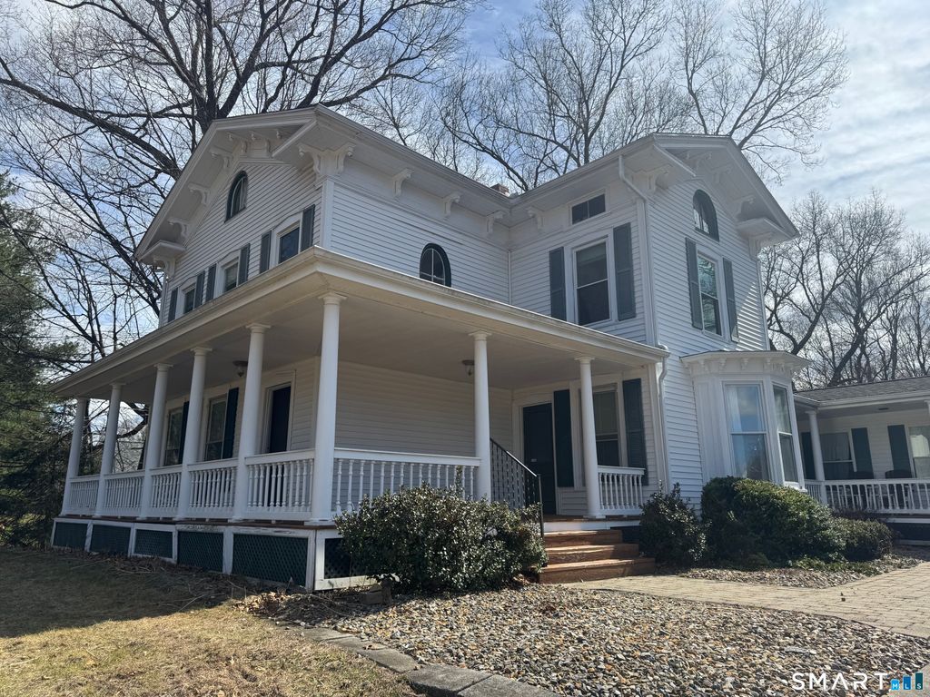 1107 Ellington Road 2, South Windsor, CT 06074