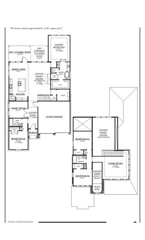 2830 Standing Cypress Street, Forney, TX 75126