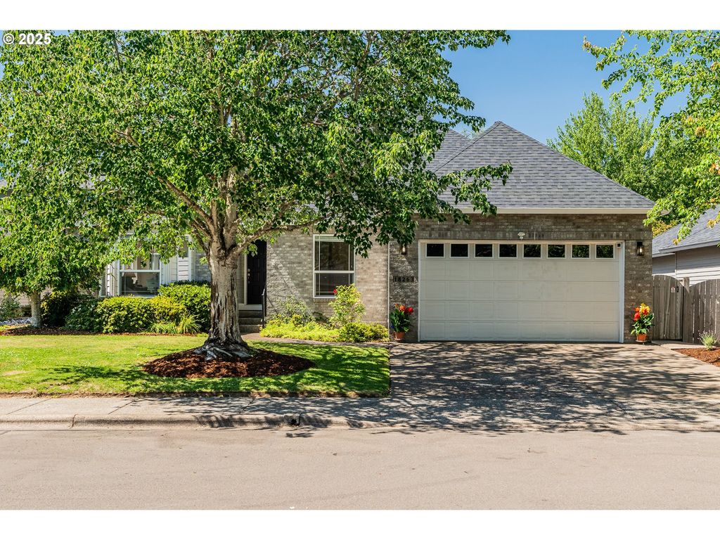 18263 Sw MCCONNELL Ct, Sherwood, OR 97140