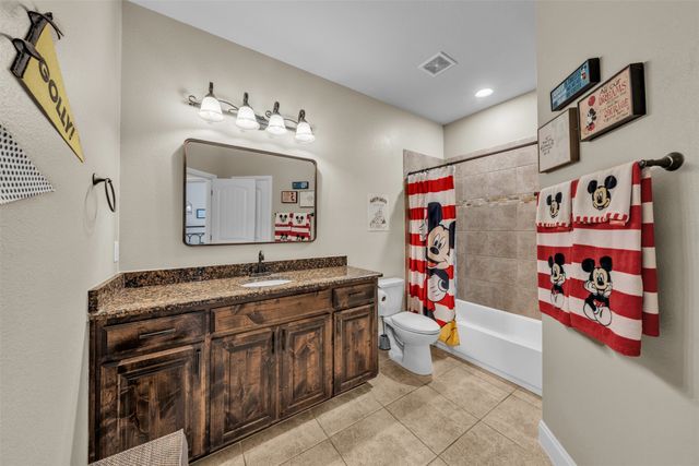 113 Woody Williams Court, Weatherford, TX 76088
